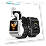 Smart Watch with HD Display — Smartwatches, Rainbuvvy