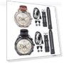 Smart Watch with Headphones — Smartwatches, FireZY
