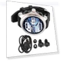Smart Watch with Headphones — Smartwatches