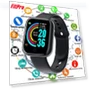 Smart Watch — Smartwatches, Tiktop2