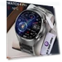 Smartwatch with AMOLED HD Display — Smartwatches, Zodvboz