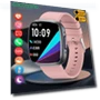 SmartWatch with Health Monitoring — Smartwatches, SACOSDING