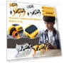 Solar Powered Mechanical Dog Science Experiment Kit — Solar Power, Challenge