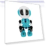 Talking Robot Toy — Interactive, Neoglint