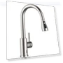 Touchless Kitchen Faucet — Smart-Touch Kitchen Faucets, APPASO
