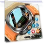 Ultra Smartwatch — Smartwatches, maoxiaowei