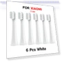 Vacuum Toothbrush Heads — Electric Toothbrush Heads, Nataliay
