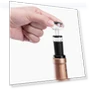 Vacuum Wine Stopper — Wine Accessories, Lcolor