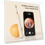 Wireless Ear Cleaner — Wax Removal, AE Selection