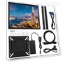 17-inch Multi-point Capacitive Touch Screen — Touch Panels, Honor Electronics