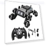 8-Wheel Robot Dog RC Car — Remote Control Cars, Wosawe outdoor sports