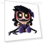 Anime Kawaii Cartoon Plushie Doll — Plushies, Toys-Glory Fourall