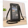 Anti-theft shoulder bag with touch screen — Shoulder, Got Now