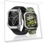 Apollo-03s Smart Watch — Smartwatches, SACOSDING