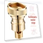 Automatic Faucet Adapter for Washing Machine — Washers, AI Supermarket