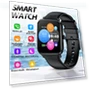 Bluetooth Call Sports Fitness Smart Watch — Smartwatches, LIGE