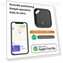 Bluetooth GPS Tracker — Item Locators, HOME-Auto-001