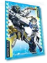 Character Sleeve Shinkansen Transformation Robot Sinkalion Tatsumi Kiyosu Nozomi N700A — Dolls & Figures, Hidden Nest