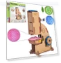 Create Your Own Microscope Kit — Construction Kits, Smartivity
