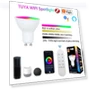 Dimmable Lamp Cup Smart Bulb — LED, HOME-Auto-001