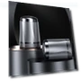 Electric Shaver for Men — Grooming Essentials, Zoeneed