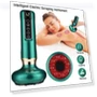 Electric Vacuum Suction GuaSha Massager — Back Relief Solutions, Fun Living Room MALL