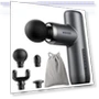 Fascia Release Gun — Massage Equipment, J-Tech Direct