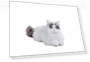 FAVE KIMIT Ragdoll Pet Robot Cat — Interactive Animal Companions, SEGA