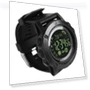 Fitness Tracker Smartwatch — Wearable Accessories, DIYelecs