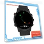 GPS Sports Smartwatch with Heart Rate Monitor — Smartwatches, SUNROAD