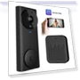 HD WiFi Video Doorbell — Smart Home Security, Crown Global