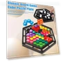 Hexagonal Stacking Game Set — Stacking Games, HOMAVA
