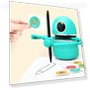 Innovative Drawing Robot for Kids — Interactive Learning Devices, Specials