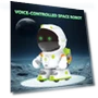 Intelligent Space Robots Educational Toy — Interactive Learning Devices, Pig Boutique