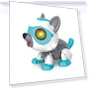 Interactive Robot Toys for Dogs — Interactive Animal Companions, Toys-Glory Fourall