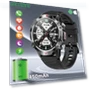 Men's Smart Watch — Smartwatches, SACOSDING