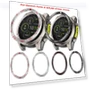 Metal Bezel for Smartwatches — Bumpers, Agood