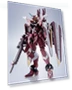 Metal Robot Spirits Side MS Justice Gundam — Figure, BANDAI SPIRITS