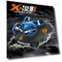 Mini Waterproof Quadcopter Drone — Drones, Fei Xiong