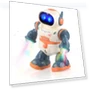 Musical Robot Toys — Interactive Learning Devices, Super Featured