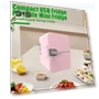 Portable Mini Fridge — Mini Fridges, Enjoy Smart Home