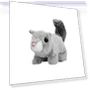 Realistic Robot Animal Companion — Interactive Animal Companions, Jiangnan E
