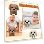 Realistic Robot Puppy — Interactive Animal Companions, Didadi 2