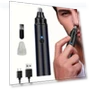 Rechargeable Ear and Nose Trimmer — Nose & Ear Trimmers, LIAESMART Home
