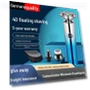 Rechargeable Multifunctional Waterproof Electric Beard Trimmer — Nose & Ear Trimmers, Smarter than future