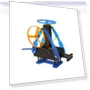 Robot Flyer Construction Kit — Construction Kits, SAMURAI STYLE