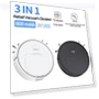 Robot Vacuum Cleaner 3 in 1 — Smart Cleaning Robots, HOME-Auto-001