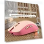 Silent Dual-Mode Wireless Mouse — Mouse Pads, VantaGoods