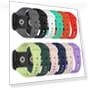 Silicone Strap — Smartwatch Straps, Watch peripherals