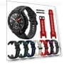 Silicone Strap — Fitness Bands, Watch peripherals